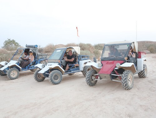 חוויה מוטורית