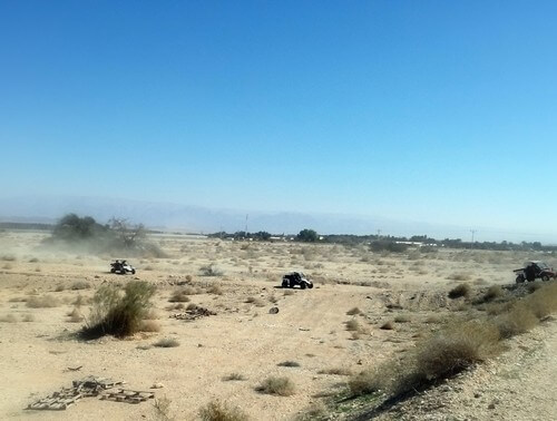 חוויה מוטורית