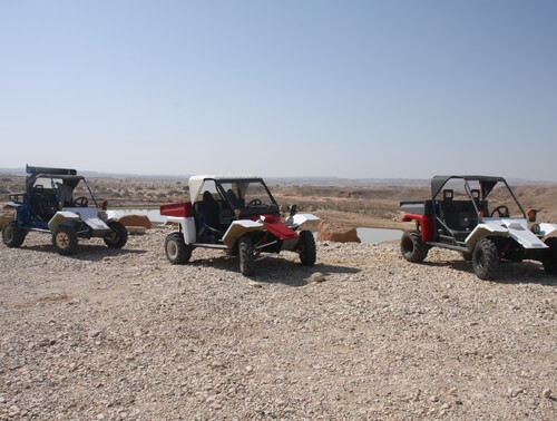 חוויה מוטורית