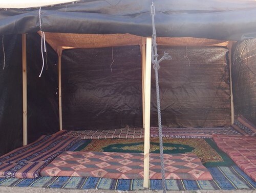 מדבר ישראלי