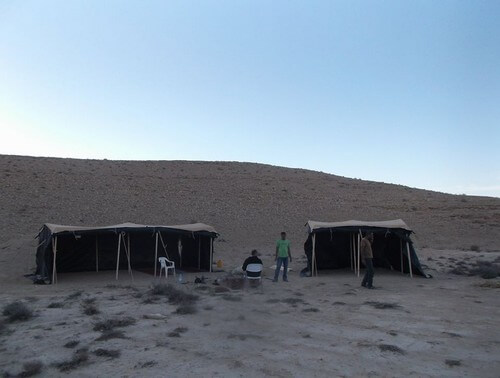 מדבר ישראלי