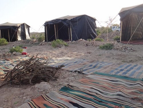 מדבר ישראלי