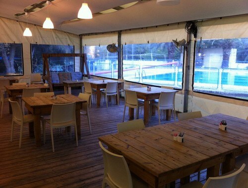 בריכת מסילת ציון