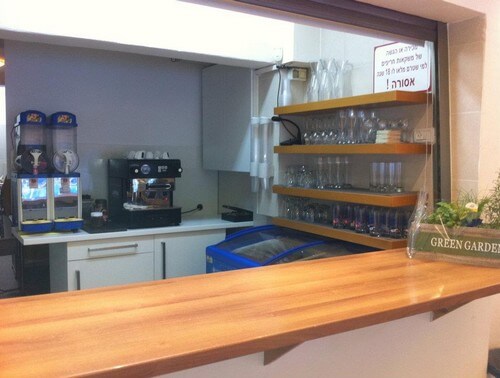 בריכת מסילת ציון