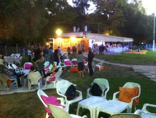 בריכת מסילת ציון