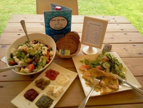 בריכת מסילת ציון