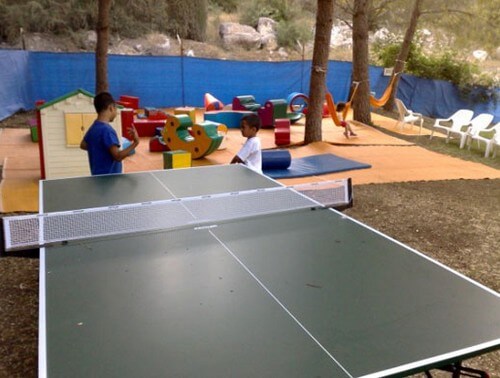 בריכת מסילת ציון