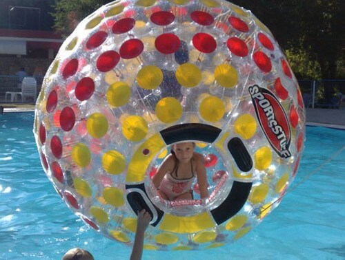 בריכת מסילת ציון