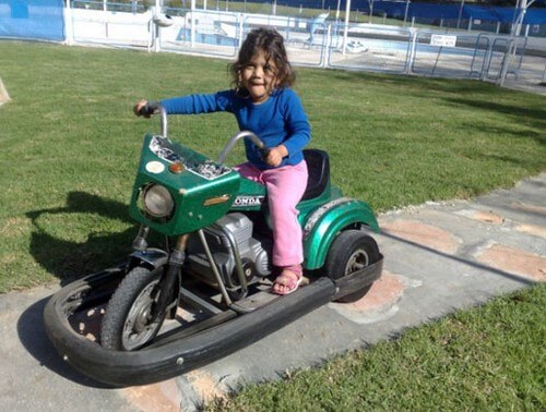 בריכת מסילת ציון