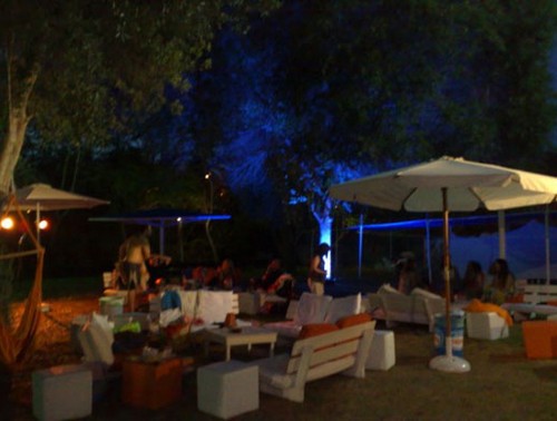 בריכת מסילת ציון