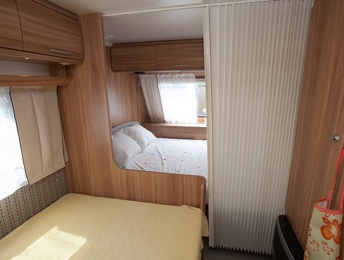 נבו קרוואנים