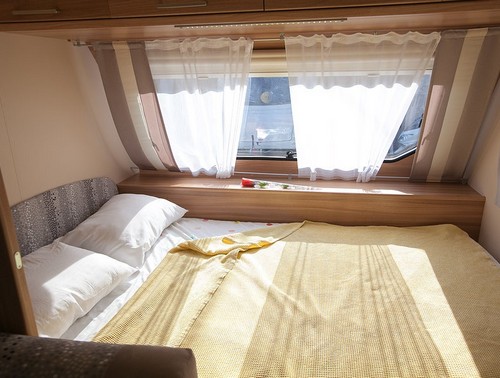 נבו קרוואנים