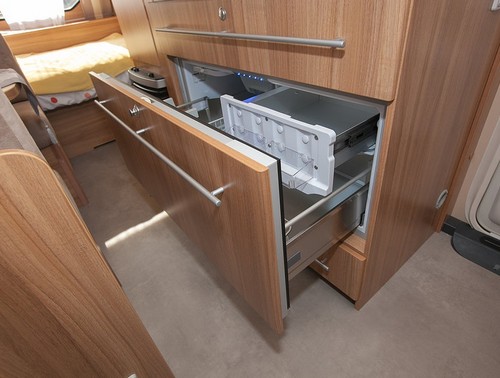 נבו קרוואנים