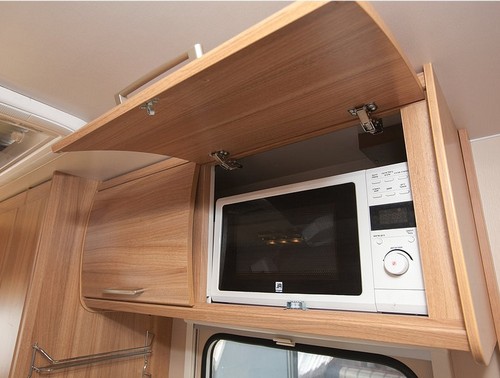 נבו קרוואנים