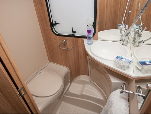 נבו קרוואנים