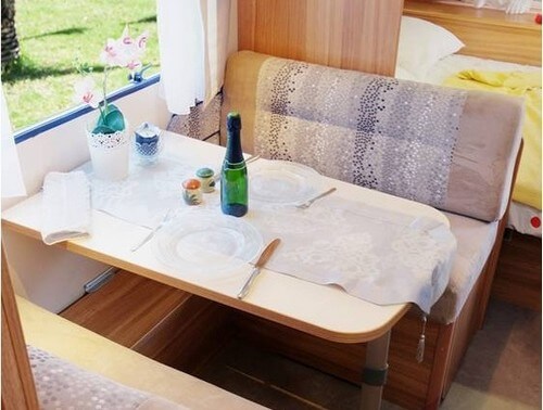 נבו קרוואנים