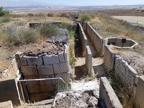 טטנקה טיולי ג'יפים