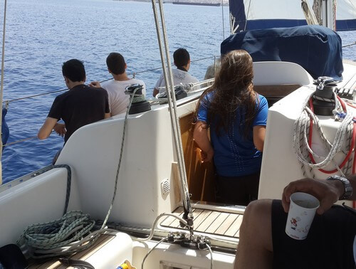 אושן מאסטר Ocean Master