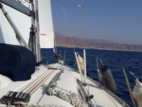 אושן מאסטר Ocean Master