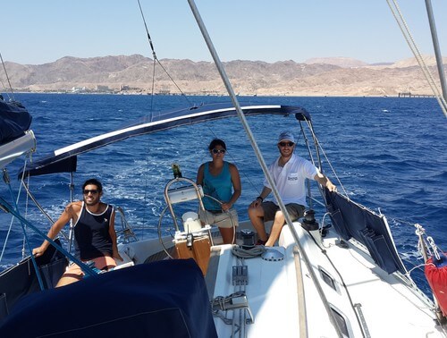 אושן מאסטר Ocean Master