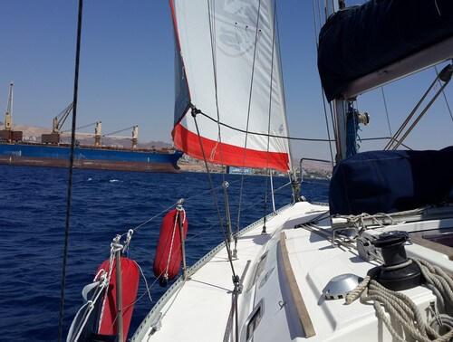 אושן מאסטר Ocean Master