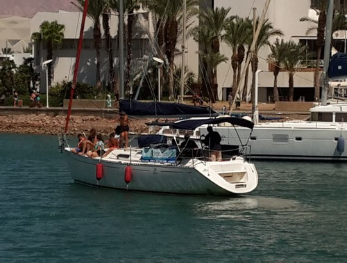 אושן מאסטר Ocean Master