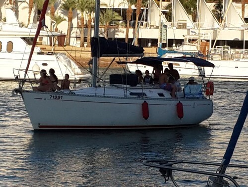 אושן מאסטר Ocean Master