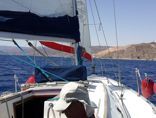 אושן מאסטר Ocean Master