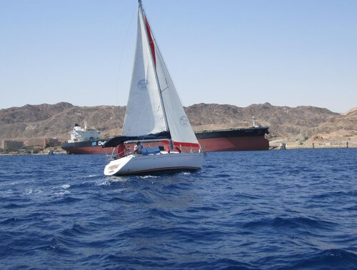 אושן מאסטר Ocean Master