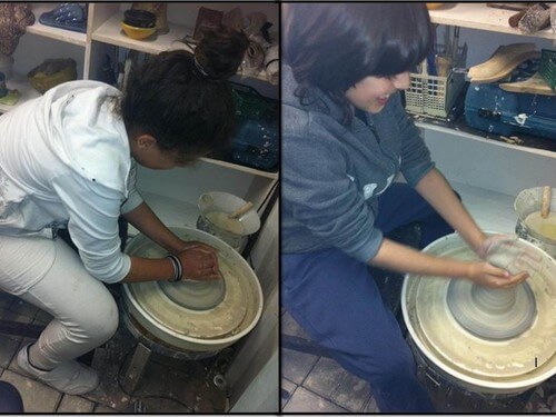 הסדנה של אתי