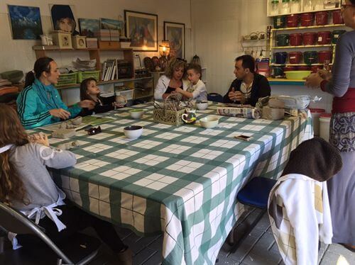 הסדנה של אתי