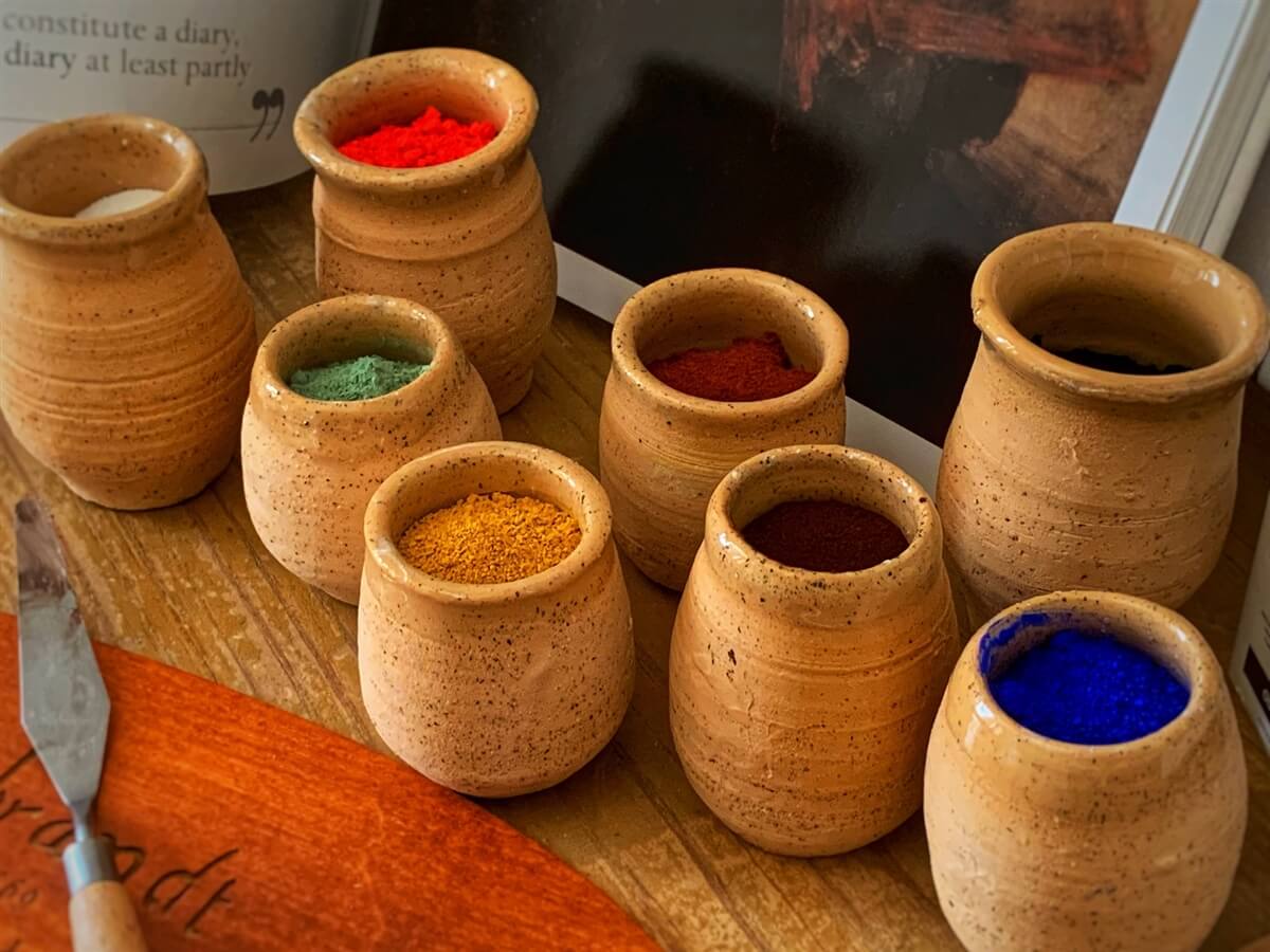 הסדנה של אתי