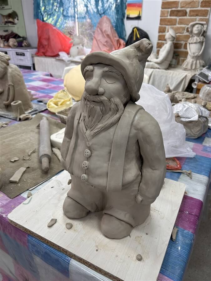 הסדנה של אתי