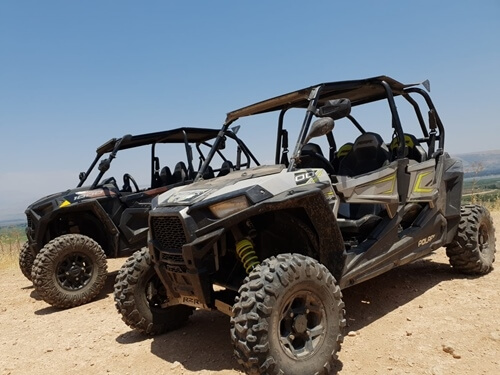 RZR בר - רייזר בר