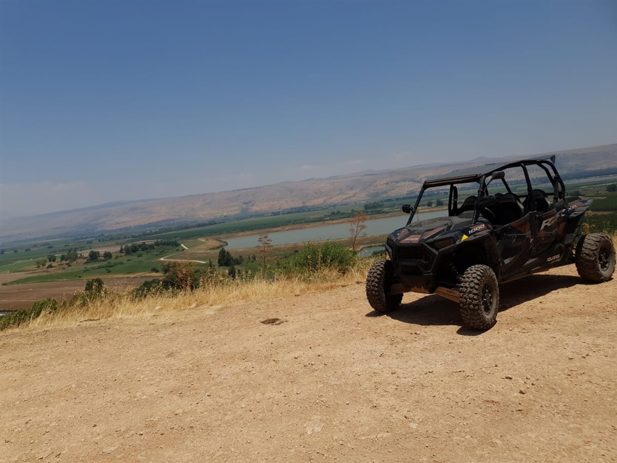 RZR בר - רייזר בר