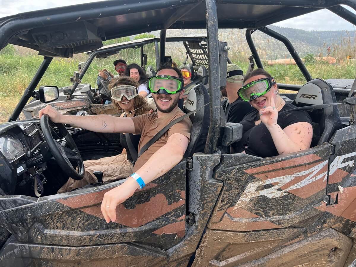 RZR בר - רייזר בר