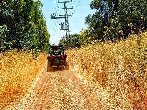 RZR בר - רייזר בר