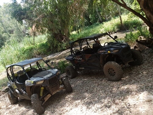 RZR בר - רייזר בר