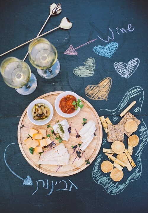 יקב רמת הגולן