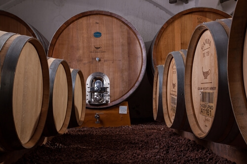 יקב רמת הגולן