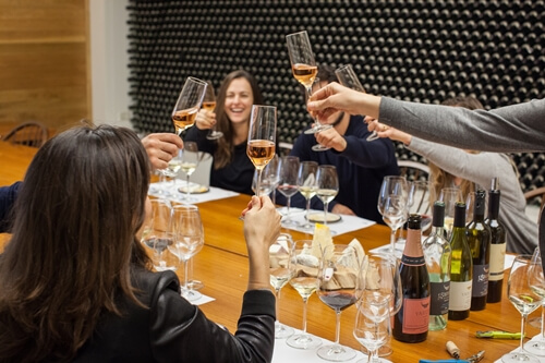 יקב רמת הגולן