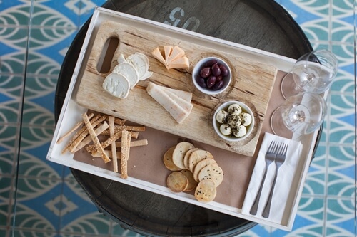 יקב רמת הגולן