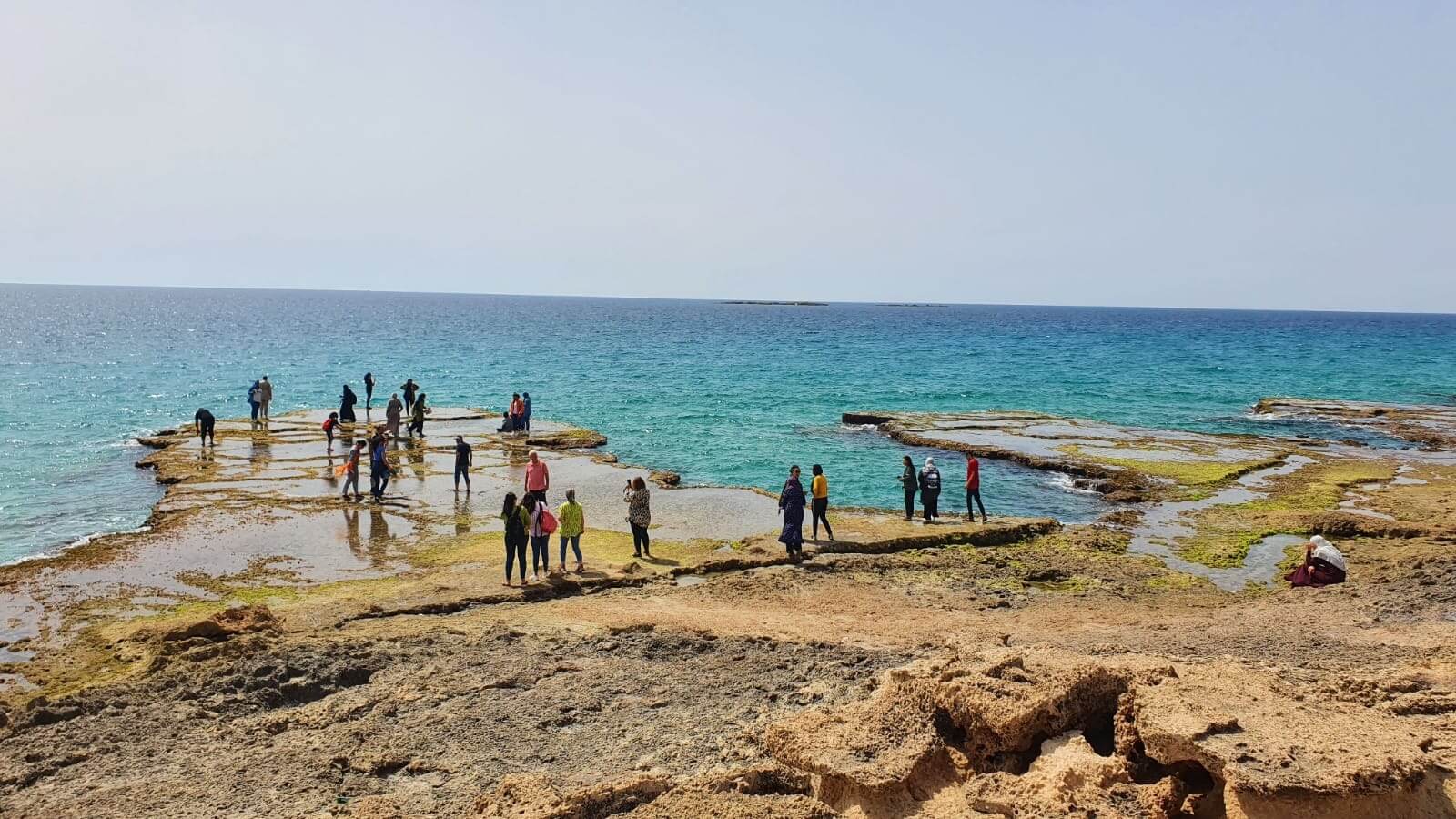טרקטורוני הצפון אקסטרים באכזיב