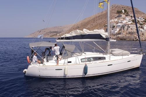 דרך הים שייט חיפה