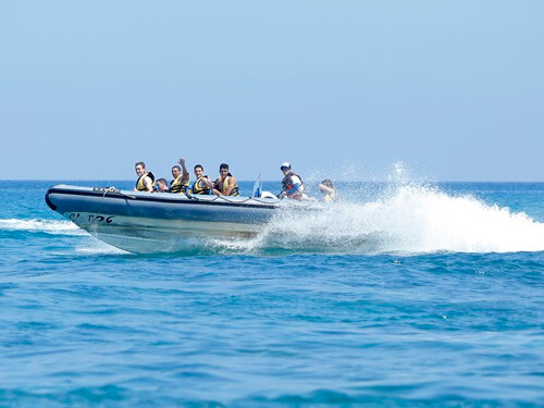 טרק ים אכזיב