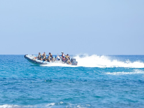 טרק ים אכזיב