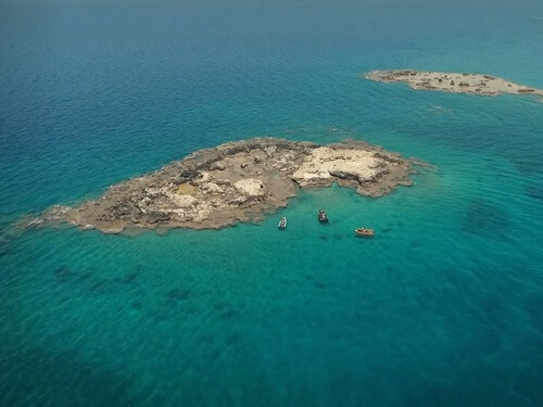 טרק ים אכזיב