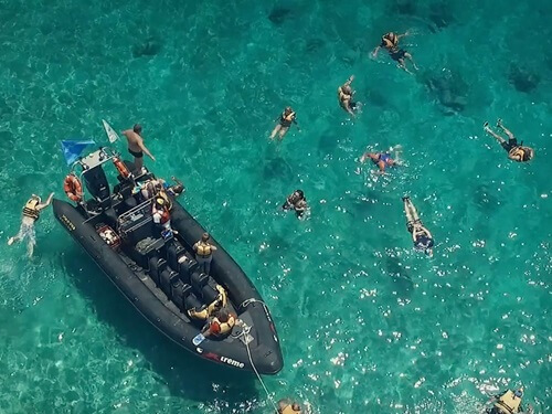 טרק ים אכזיב