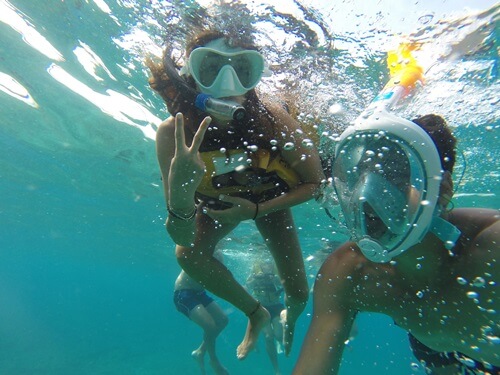 טרק ים אכזיב