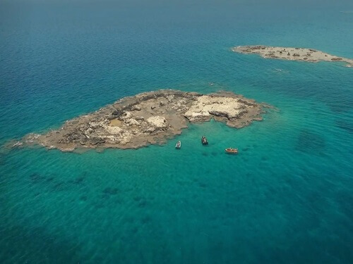 טרק ים אכזיב